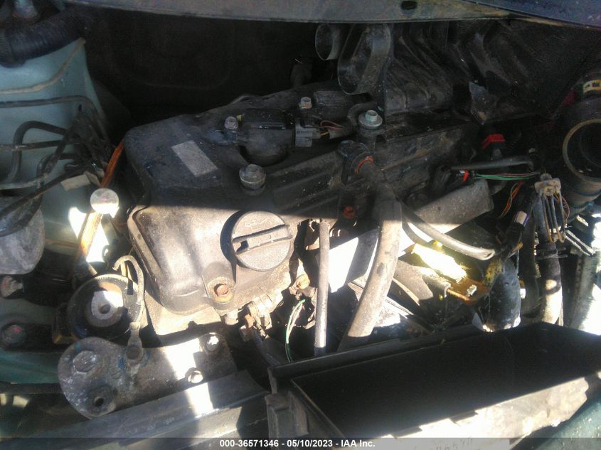 2017 MITSUBISHI MIRAGE ES - ML32A3HJ4HH021955