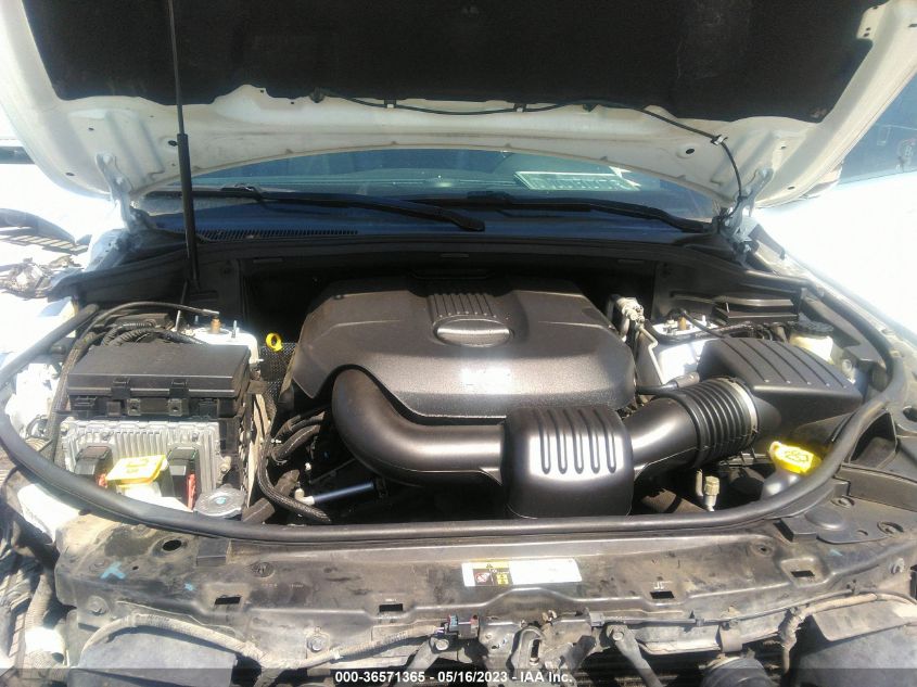 2015 JEEP GRAND CHEROKEE SUMMIT - 1C4RJFJG2FC807114