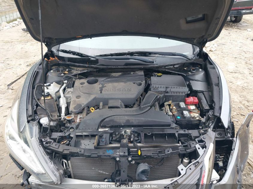 2016 NISSAN ALTIMA 2.5 SV - 1N4AL3AP9GC158845