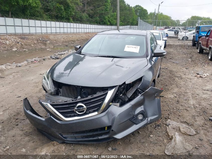 2016 NISSAN ALTIMA 2.5 SV - 1N4AL3AP9GC158845
