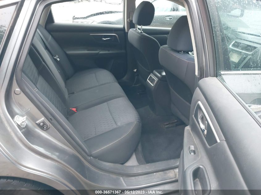 2016 NISSAN ALTIMA 2.5 SV - 1N4AL3AP9GC158845