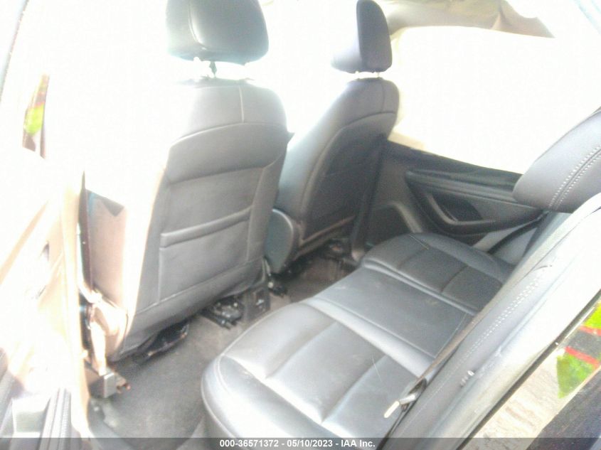2018 BUICK ENCORE ESSENCE - KL4CJGSB4JB505766