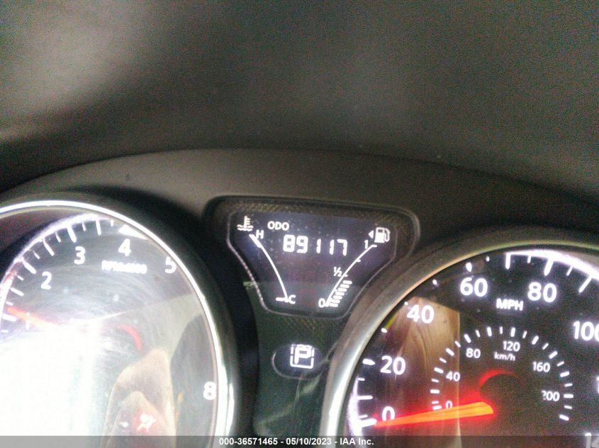 2015 NISSAN VERSA SV - 3N1CN7AP1FL939059