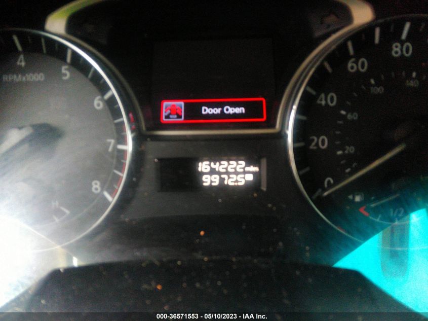 2015 NISSAN ALTIMA 2.5 - 1N4AL3AP3FC262701
