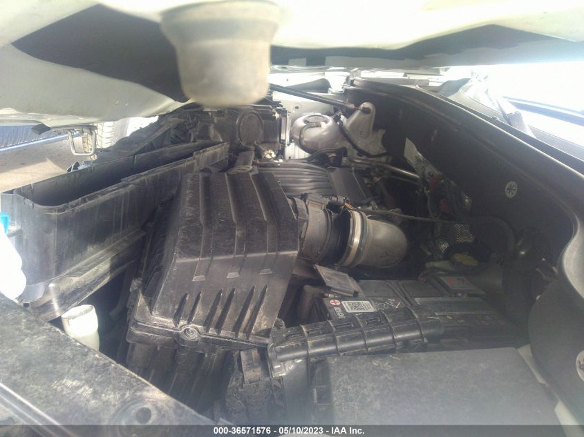 2018 VOLKSWAGEN ATLAS 3.6L V6 SE - 1V2KR2CA8JC566744