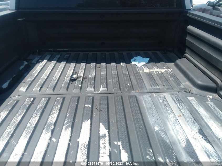 2020 HONDA RIDGELINE RTL-E - 5FPYK3F70LB006123