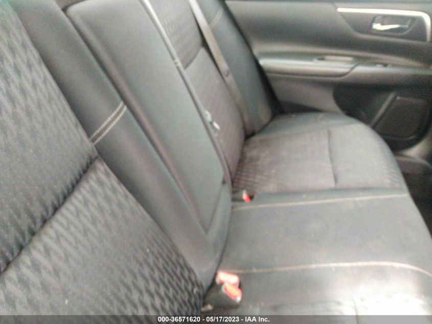 2017 NISSAN ALTIMA 2.5 SV - 1N4AL3AP2HC278956