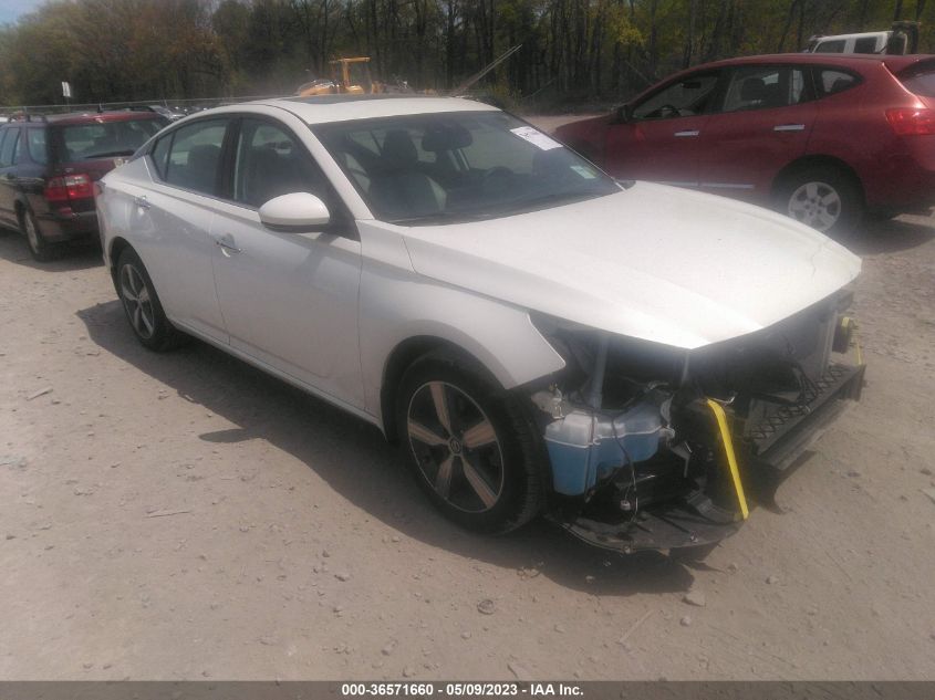 2020 NISSAN ALTIMA 2.5 SL - 1N4BL4EW6LC100696