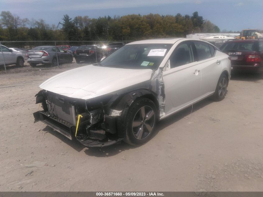 2020 NISSAN ALTIMA 2.5 SL - 1N4BL4EW6LC100696