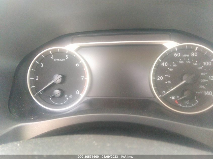 2020 NISSAN ALTIMA 2.5 SL - 1N4BL4EW6LC100696