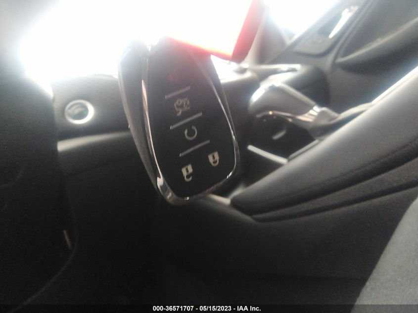 2016 CHEVROLET MALIBU LT - 1G1ZF5SX6GF175981