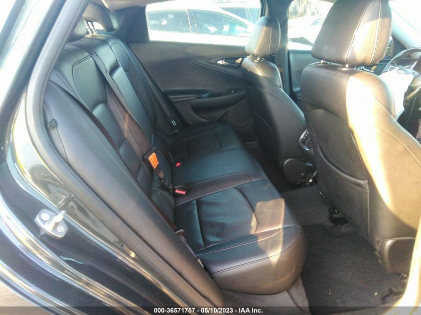 2018 CHEVROLET MALIBU PREMIER - 1G1ZE5SXXJF233570