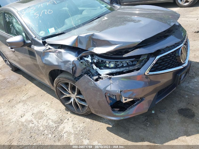 19UDE2F7XMA008370 Acura ILX PREMIUM/TECHNOLOGY 6