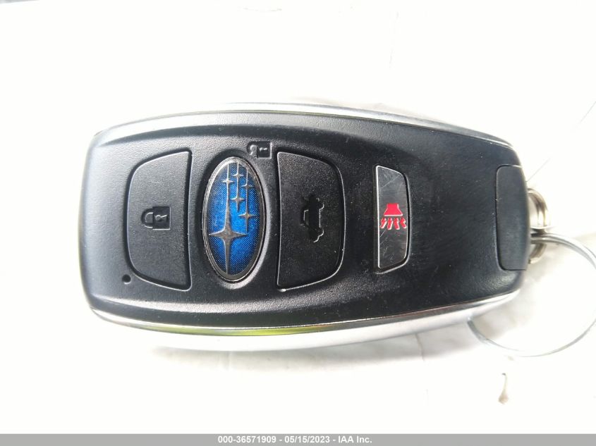 2023 SUBARU OUTBACK TOURING XT - 4S4BTGPD7P3151388