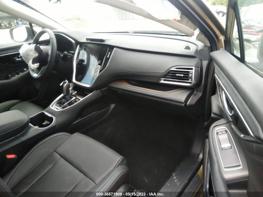 2023 SUBARU OUTBACK TOURING XT - 4S4BTGPD7P3151388