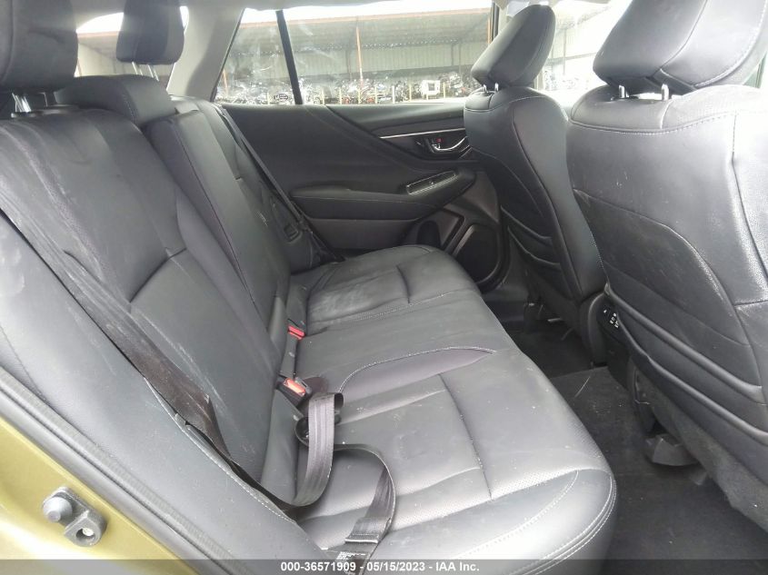 2023 SUBARU OUTBACK TOURING XT - 4S4BTGPD7P3151388