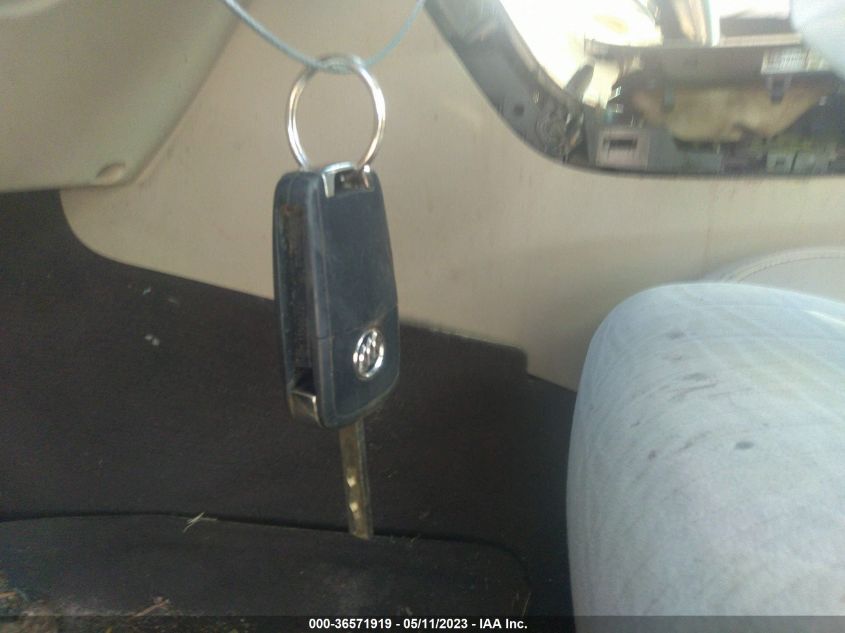 2014 BUICK LACROSSE BASE - 1G4GA5G3XEF208752