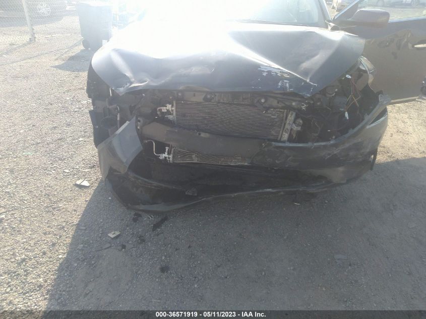 2014 BUICK LACROSSE BASE - 1G4GA5G3XEF208752