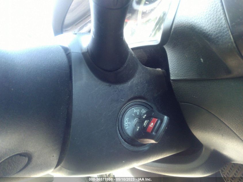 2018 NISSAN SENTRA S - 3N1AB7AP9JY270406