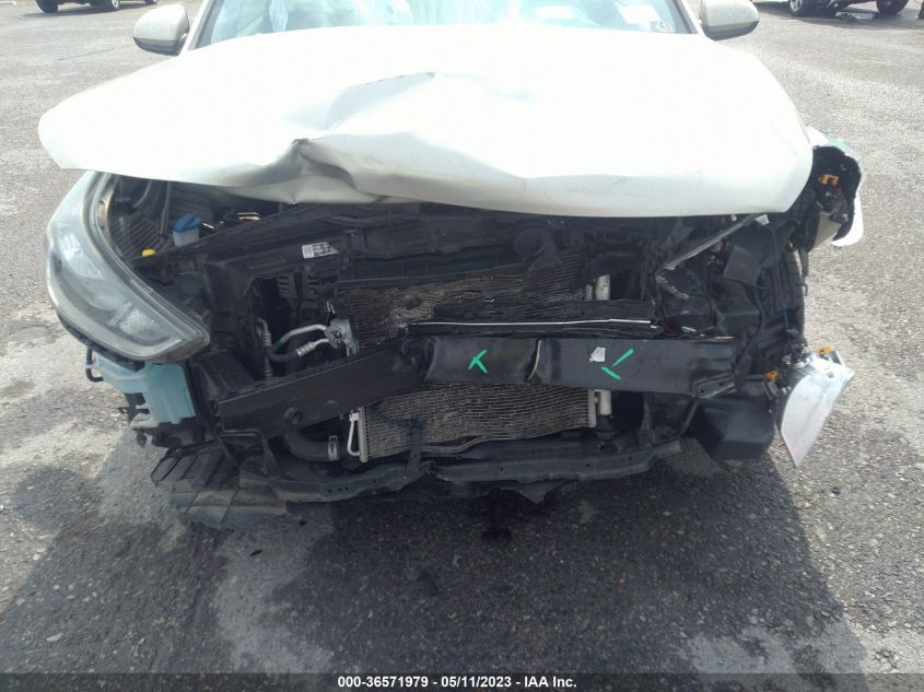 2019 HYUNDAI ACCENT SE - 3KPC24A35KE077805