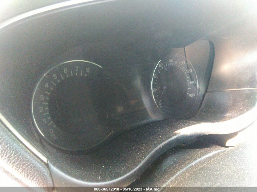 2015 LINCOLN MKC - 5LMCJ1A95FUJ23669