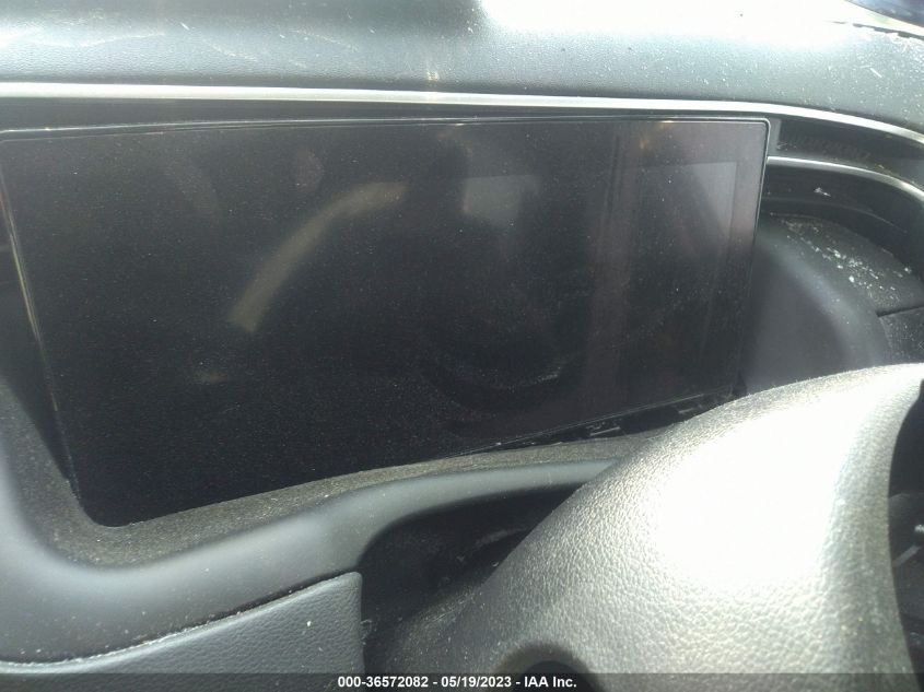 2022 HYUNDAI TUCSON HYBRID SEL CONVENIENCE - KM8JFCA17NU061742