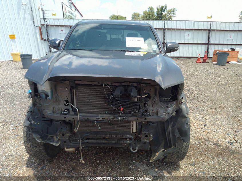 2016 TOYOTA TACOMA SR/SR5/TRD SPORT - 5TFCZ5AN0GX031681