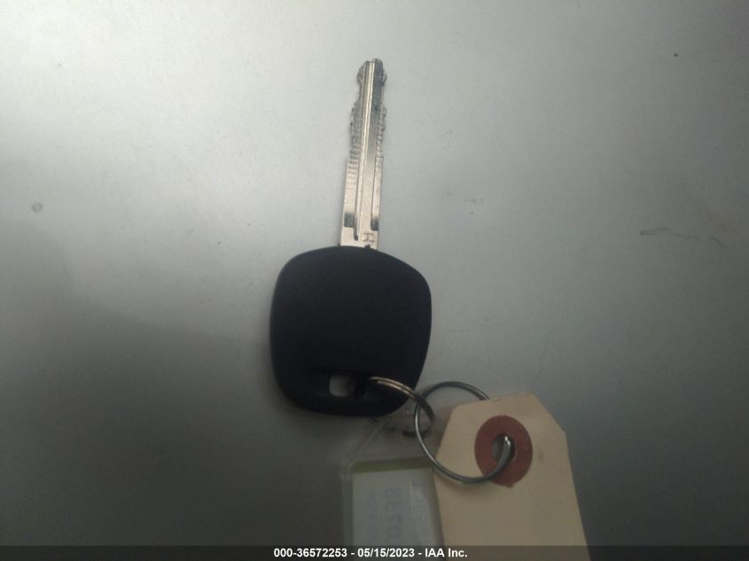 2016 TOYOTA TACOMA SR/SR5 - 5TFRX5GN2GX059537