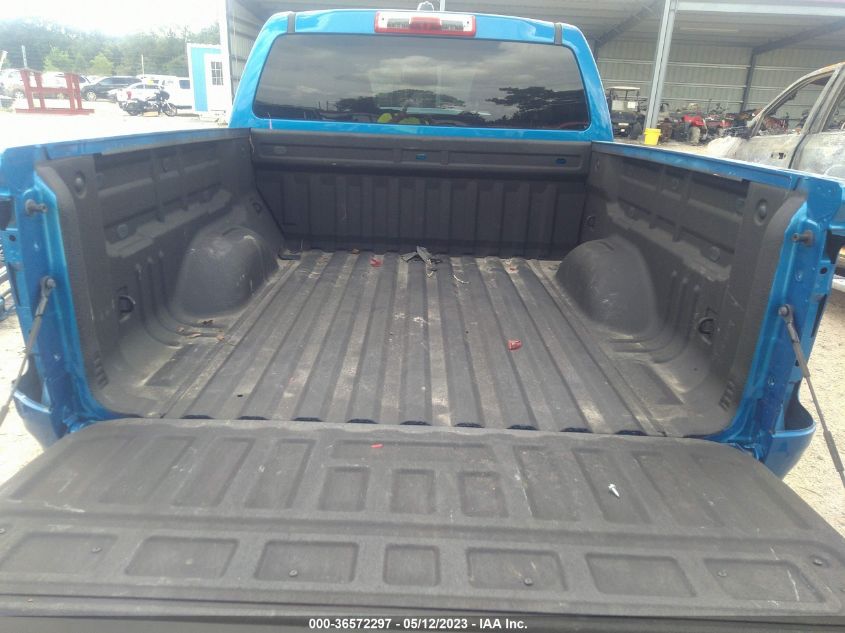 2021 GMC CANYON 2WD ELEVATION STANDARD - 1GTG5BENXM1273995