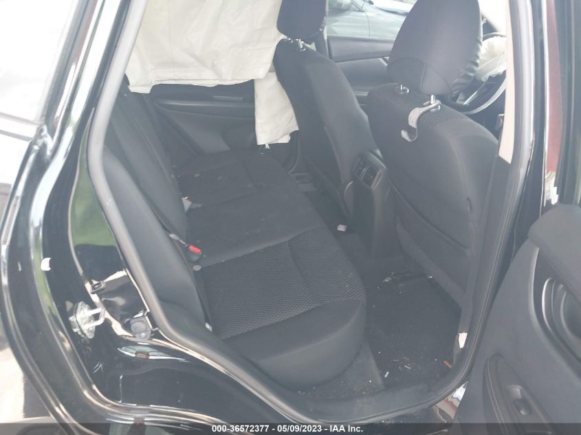 2018 NISSAN ROGUE SPORT S - JN1BJ1CR6JW262211