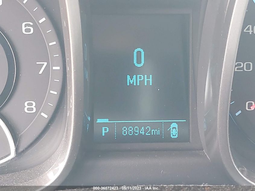 2013 CHEVROLET MALIBU LT - 1G11C5SA4DF298322