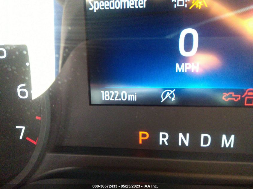 2022 FORD F-150 XL/XLT/LARIAT - 1FTEW1CP3NKE71431