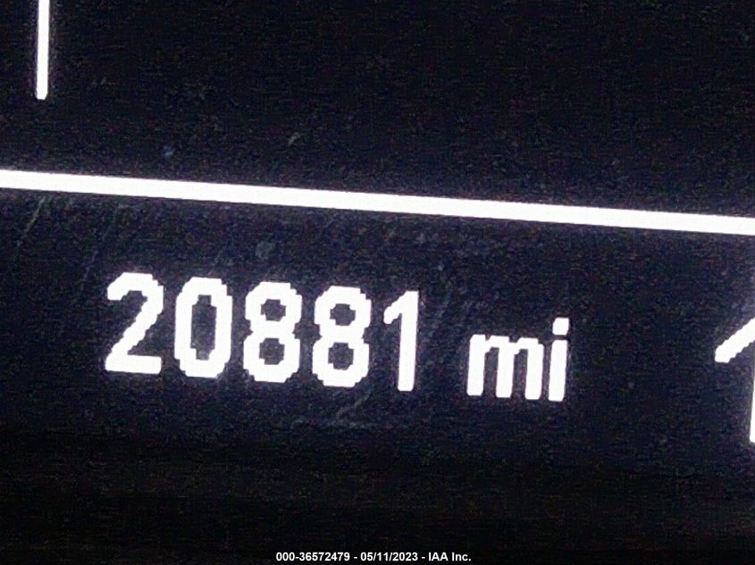 2022 CHEVROLET COLORADO 4WD LT - 1GCGTCEN6N1173289