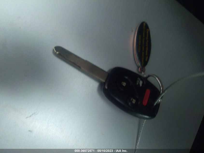 2013 HONDA PILOT TOURING - 5FNYF3H98DB024351