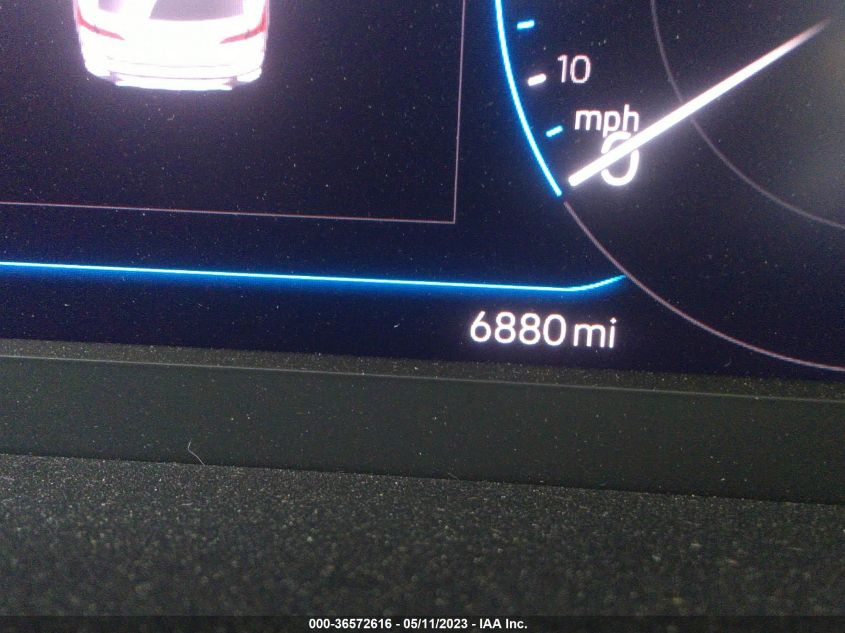 2022 VOLKSWAGEN TAOS SEL - 3VV1X7B25NM009225