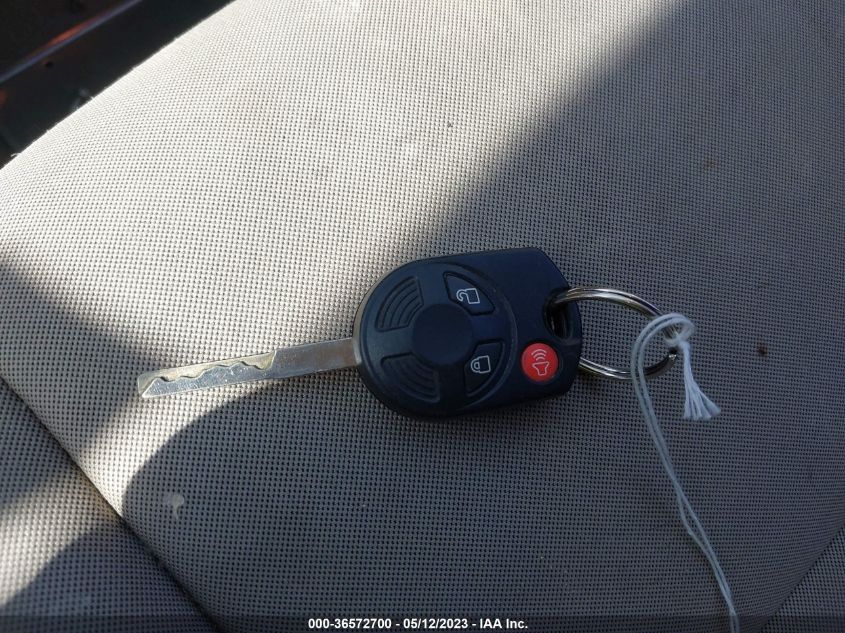 2015 FORD ESCAPE SE - 1FMCU0G75FUC80869