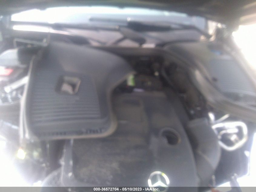 2020 MERCEDES-BENZ GLC GLC 300 - WDC0G8DB1LF706461
