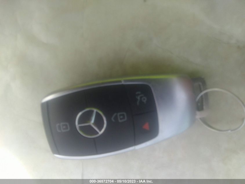 2020 MERCEDES-BENZ GLC GLC 300 - WDC0G8DB1LF706461