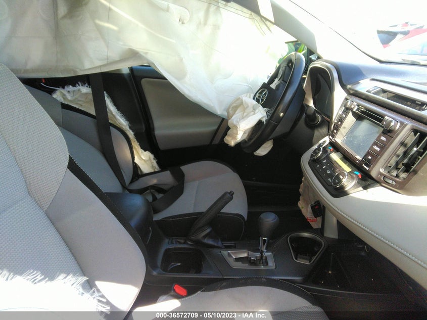 VIN JTMWFREV2JJ163522 2018 TOYOTA RAV4 XLE/ADVENTURE