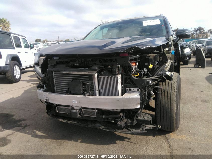 2023 KIA SORENTO HYBRID EX - KNDRH4LGXP5142126