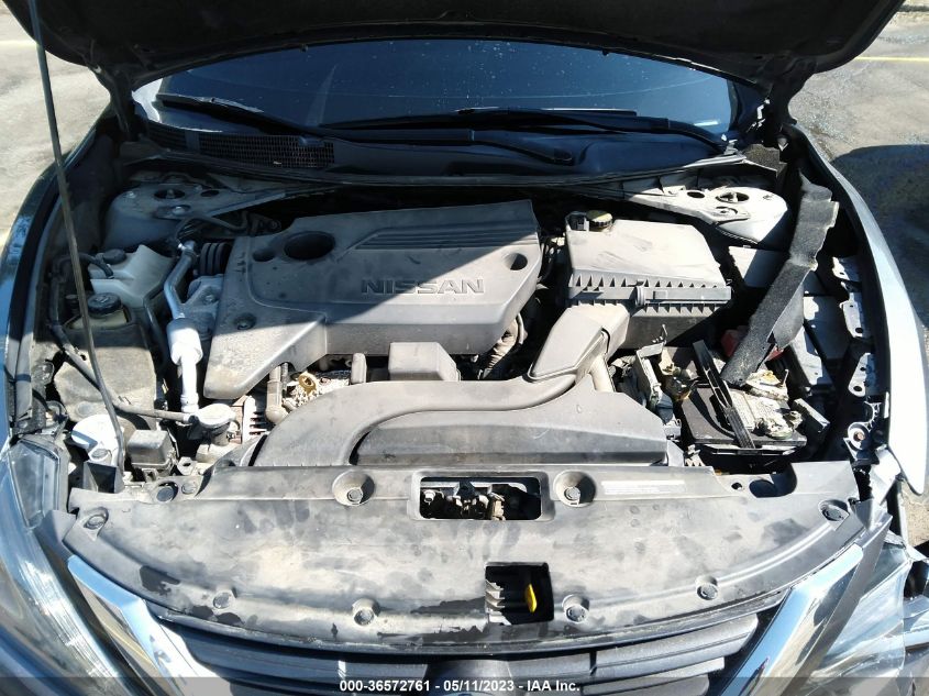 2016 NISSAN ALTIMA 2.5 SL - 1N4AL3AP5GC286368