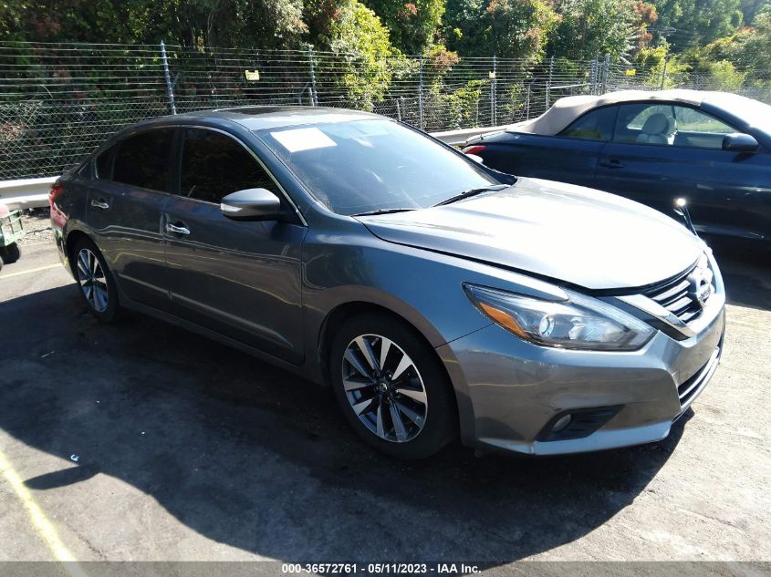 2016 NISSAN ALTIMA 2.5 SL - 1N4AL3AP5GC286368