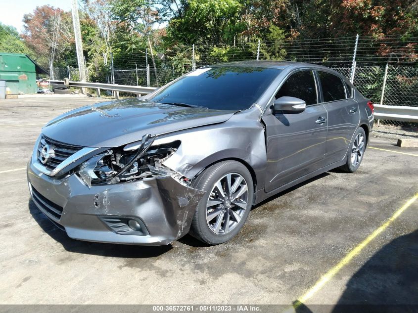 2016 NISSAN ALTIMA 2.5 SL - 1N4AL3AP5GC286368