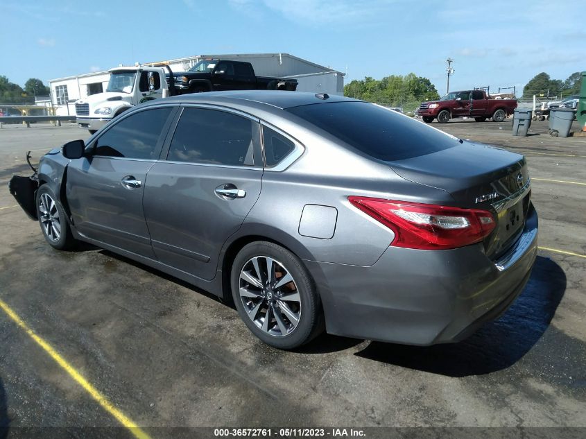 2016 NISSAN ALTIMA 2.5 SL - 1N4AL3AP5GC286368
