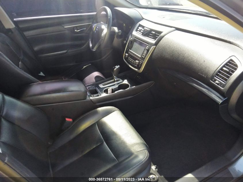 2016 NISSAN ALTIMA 2.5 SL - 1N4AL3AP5GC286368