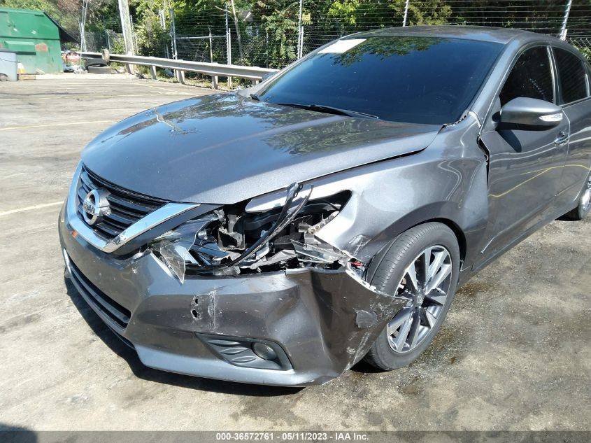 2016 NISSAN ALTIMA 2.5 SL - 1N4AL3AP5GC286368