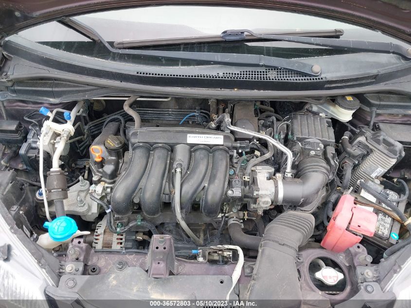 2015 HONDA FIT EX/EX-L - 3HGGK5H8XFM761884