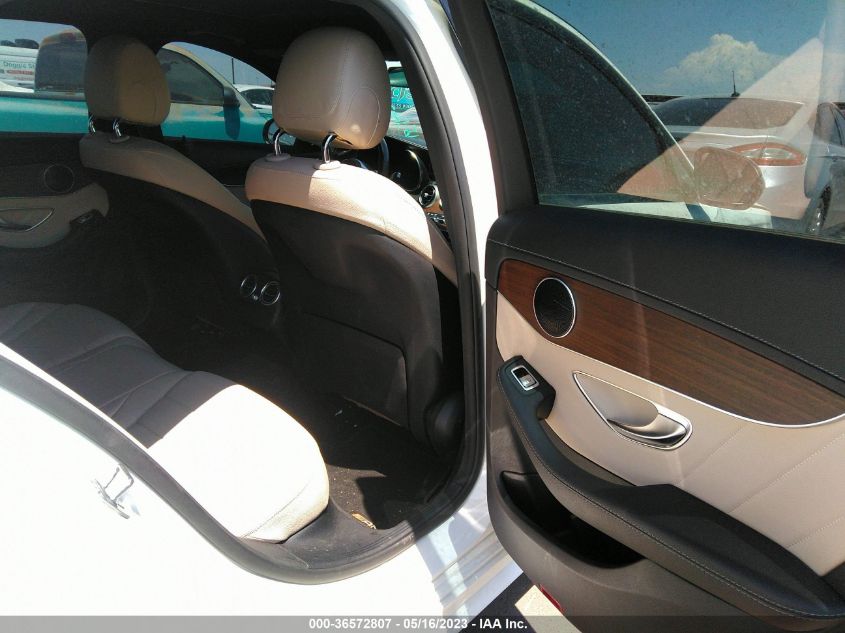 2020 MERCEDES-BENZ C-CLASS C 300 - 55SWF8DB3LU324261