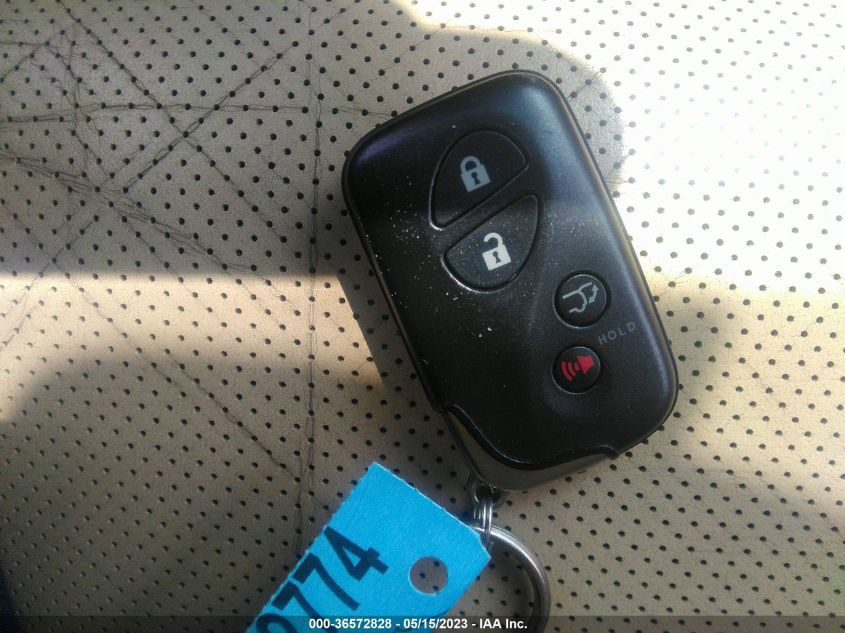 2015 LEXUS RX 350 - 2T2BK1BA2FC333468