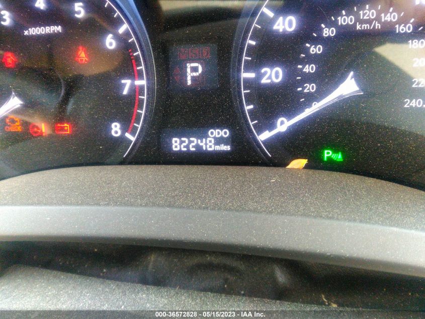 2015 LEXUS RX 350 - 2T2BK1BA2FC333468